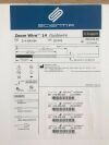 SCIENTIA VASCULAR Z14-300-004 Zoom Wire 14 Guidewire X-Support 300cm (X)