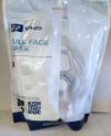 FISHER & PAYKEL VIT1SA Vitera Full Face PAP Therapy Mask - Small A (2028/07/31)