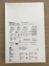 MEDTRONIC IPU06008013P IN.PACT 018 Paclitaxel-Coated PTA Balloon Catheter OTW 6F x 80mm x 130cm (X)