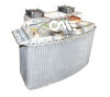 SIEMENS 4818915  High Voltage Tank CT Scanner