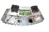 SIEMENS 4818915  High Voltage Tank CT Scanner