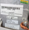 SIEMENS 4818915  High Voltage Tank CT Scanner