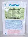 CONMED 2001M-C PadPro Adult / Child Multifunction Radiotransparent Electrode Pad , Carbon Leadwires (Each) 2026/06