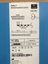 ABBOTT 402811 Safire Bi-Directional Ablation Catheter LRG CURL 7F x 115cm(X)