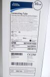 BOSTON SCIENTIFIC 22910 Connecting Tube 30cm for Drainage Bag with Funnel Adaptors (BOX/5) 2025/03/13