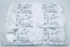 CIVCO 610-906 Template Grid - Lot of 6