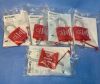 PHILIPS Lot of 5 Easy Care Infant ref M4552B 10.0-15.0 cm BP Monitor