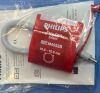 PHILIPS Lot of 5 Easy Care Infant ref M4552B 10.0-15.0 cm BP Monitor