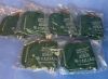 GE Lot of 6  Critikon Dura-Cuf Child ref DUR-P2-19-2A BP Monitor