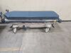 STRYKER 1007 Stretcher