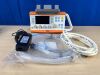 DRAEGER Oxylog 3000 Plus Ventilator