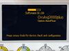 DRAEGER Oxylog 3000 Plus Ventilator