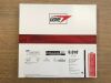 GORE VBJR061502A Viabahn Endoprosthesis and Heparin Bioactive Surface 6F x 6mm x 15cm(X)