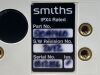 SMITHS Pneupac Baby Pac 100 Ventilator Ventilator