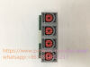 PHILIPS N281911001 Rev01  Fetal Monitor FM30 Transducer Probe Socket  N281911001 Rev01 Fetal Monitor