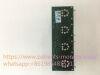 PHILIPS N281911001 Rev01  Fetal Monitor FM30 Transducer Probe Socket  N281911001 Rev01 Fetal Monitor