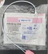 MINDRAY MR60/61/62 Mindray MR 60/61/62 multifunction electrode pads. Defibrillator