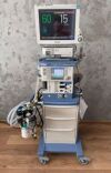 DRAEGER Fabius Tiro Anesthesia Machine