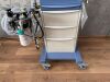 DRAEGER Fabius Tiro Anesthesia Machine