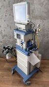 DRAEGER Fabius Tiro Anesthesia Machine