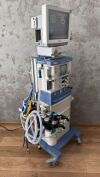 DRAEGER Fabius Tiro Anesthesia Machine