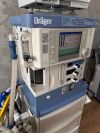 DRAEGER Fabius Tiro Anesthesia Machine