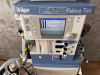 DRAEGER Fabius Tiro Anesthesia Machine