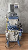 DRAEGER Fabius Tiro Anesthesia Machine