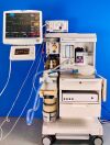 DATEX-OHMEDA Aestiva 3000 Anesthesia Machine