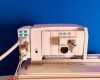 DATEX-OHMEDA Aestiva 3000 Anesthesia Machine