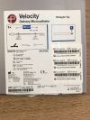 PENUMBRA VEL160STR Velocity Delivery Microcatheter Straight Tip 2.6F-2.95F x 160cm (X)