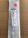 ABBOTT 407454 Swartz Braided Transseptal Guiding Introducer SL1 8.5F x 81cm(X)