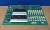 GE 2318128 CNB BOARD REV 0 FOR LOGIQ 3  Ultrasound Accessories