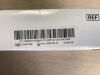 COVIDIEN SCDA39 Sonicision Curved Jaw Cordless Ultrasonic Dissector 5mm-39cm (X)