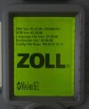 ZOLL EMV+ 731 Series Ventilator W/ Masimo SpO2 - 193621 Ventilator