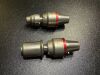 DESOUTTER MDX-611 MultiDrive Drill and Sagittal Saw Power Instrument Set