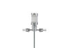 STRYKER 502-713-540 3.2 mm Cannula, 2 Fixed Stopcocks, J-Lock