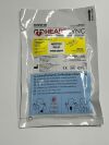 HEARTSYNC PEDIATRIC-ZOLL NISSHA MEDICAL INFANT/ PEDIATRIC DEFIBRILLATOR ELECTORDES