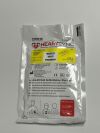 HEARTSYNC C100AC-ZOLL NISSHA MEDICAL ADULT/CHILD DEFIBRILLATOR ELECTORDES