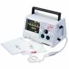 ZOLL M SERIES MONOPHASIC 12-LEAD ECG, PACER & SPO2 Defibrillator