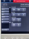 GE R860, YOM 2020 Ventilator