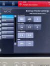 GE R860, YOM 2020 Ventilator