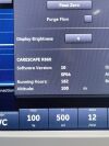 GE R860, YOM 2020 Ventilator