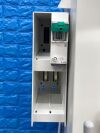 GE R860, YOM 2020 Ventilator