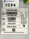 GE R860, YOM 2020 Ventilator