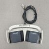 BOSTON SCIENTIFIC Endostat III RF Electrosurgical Generator W/ Foot Switch - 193756 Electrosurgical Unit