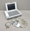 GE Marquette MAC 5500 Resting ECG Analysis System W/ Marquette CAM-14 Module - 193894 ECG unit