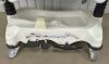 STRYKER Cub Pediatric Crib Stretcher FL19H W/ Retractable Protective Top - 193915 Crib