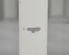 STRYKER Cub Pediatric Crib Stretcher FL19H W/ Retractable Protective Top - 193915 Crib