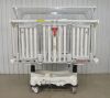 STRYKER Cub Pediatric Crib Stretcher FL19H W/ Retractable Protective Top - 193915 Crib